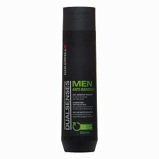 Levně Goldwell Dualsenses For Men Anti-Dandruff Shampoo šampon proti lupům 300 ml