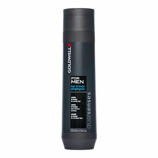 Levně Goldwell Dualsenses Men Hair & Body Shampoo šampon a sprchový gel 2v1 300 ml