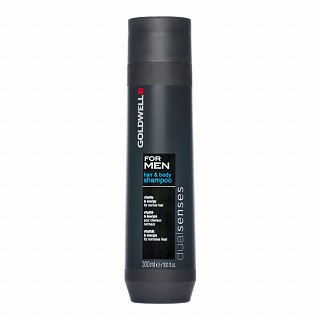 Goldwell Dualsenses Men Hair & Body Shampoo šampon a sprchový gel 2v1 300 ml