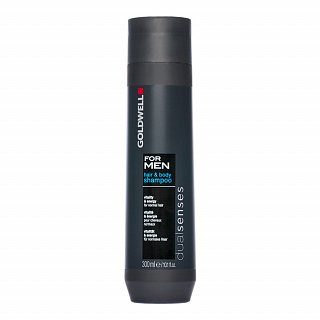 Goldwell Dualsenses Men Hair & Body Shampoo šampon a sprchový gel 2v1 300 ml