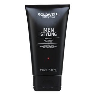 Levně Goldwell Dualsenses For Men Power Gel gel na vlasy 150 ml