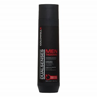 Levně Goldwell Dualsenses For Men Thickening Shampoo šampon pro jemné a normální vlasy 300 ml