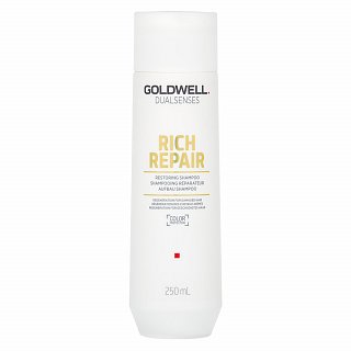 Goldwell Dualsenses Rich Repair Restoring Shampoo šampon pro suché a poškozené vlasy 250 ml