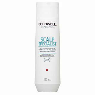 Goldwell Dualsenses Scalp Specialist Anti-Dandruff Shampoo šampon proti lupům 250 ml