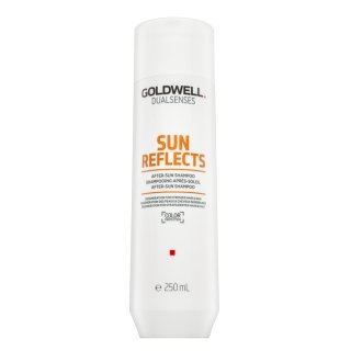 Goldwell Dualsenses Sun Reflects After-Sun Shampoo šampon pro vlasy namáhané sluncem 250 ml