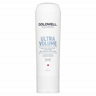 Goldwell Dualsenses Ultra Volume Bodifying Conditioner kondicionér pro jemné vlasy bez objemu 200 ml