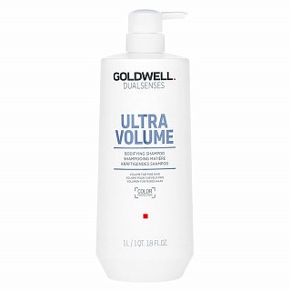 Goldwell Dualsenses Ultra Volume Bodifying Shampoo šampon pro jemné vlasy bez objemu 1000 ml