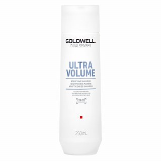 Levně Goldwell Dualsenses Ultra Volume Bodifying Shampoo šampon pro jemné vlasy bez objemu 250 ml