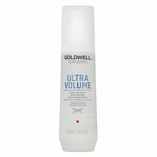 Levně Goldwell Dualsenses Ultra Volume Bodifying Spray sprej pro jemné vlasy bez objemu 150 ml