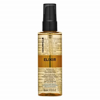 Levně Goldwell Elixir Versatile Oil Treatment olej pro všechny typy vlasů 100 ml