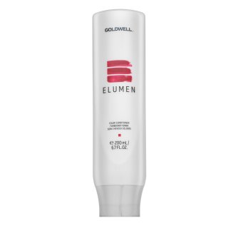 Goldwell Elumen Color Conditioner ochranný kondicionér pro barvené vlasy 200 ml