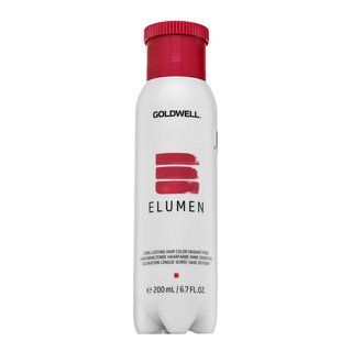 Goldwell Elumen Long Lasting Hair Color barva na vlasy RV@all 200 ml