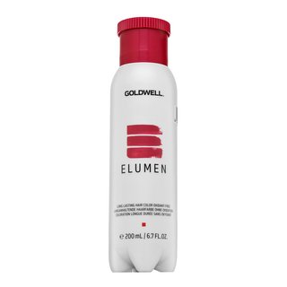 Levně Goldwell Elumen Long Lasting Hair Color semi-permanentní barva na vlasy Gn@all 200 ml