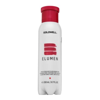 Goldwell Elumen Long Lasting Hair Color semi-permanentní barva na vlasy NN@4 200 ml