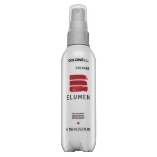 Goldwell Elumen Prepare Pre-Treatment bezoplachová péče na vlasy před barvením 150 ml