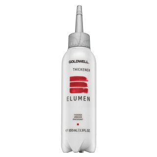 Goldwell Elumen Thickener zhušťovač barvy na vlasy 100 ml