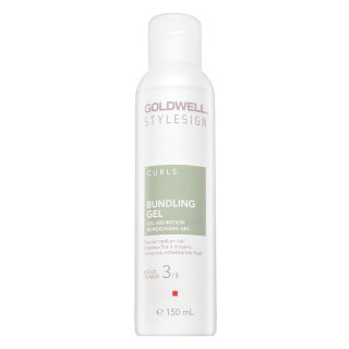Goldwell StyleSign Curls Bundling Gel stylingový gel pro definici vln 150 ml