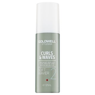 Goldwell StyleSign Curls & Waves Soft Waver stylingový krém pro definici vln 125 ml