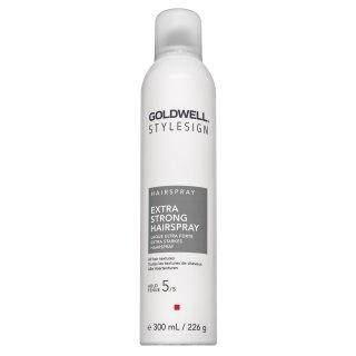 Goldwell StyleSign Extra Strong Hairspray silně tužicí lak na vlasy 300 ml