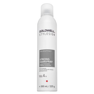 Goldwell StyleSign Strong Hairspray lak se silnou fixací 300 ml