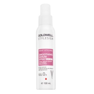 Goldwell StyleSign Heat Styling Smoothing Serum Spray uhlazující sérum ve spreji 100 ml