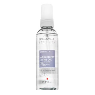 Goldwell StyleSign Smooth Weightless Shine-Oil vyživující olej pro lesk vlasů 100 ml