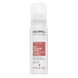 Goldwell StyleSign Texture Dry Texture Spray vosk na vlasy ve spreji 75 ml