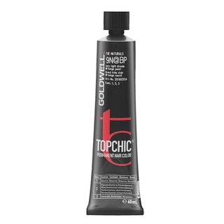 Levně Goldwell Topchic Hair Color 9N@BP 60 g