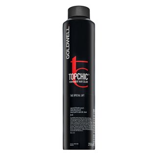 Goldwell Topchic Hair Color profesionální permanentní barva na vlasy pro všechny typy vlasů 3NN 250 ml
