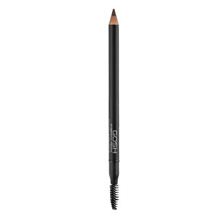 Gosh Eye Brow Pencil tužka na obočí 01 Brown 1,2 g