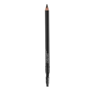 Levně Gosh Eye Brow Pencil tužka na obočí 05 Dark Brown 1,2 g