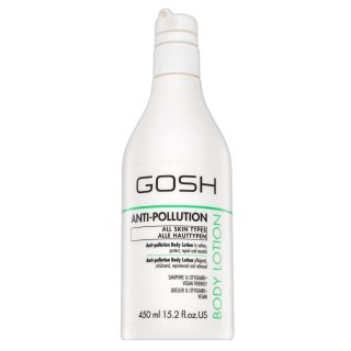 Levně Gosh tělové mléko Anti-Pollution Body Lotion 450 ml