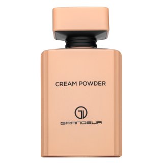 Grandeur Cream Powder parfémovaná voda pro ženy 100 ml