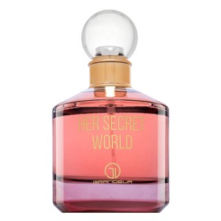 Grandeur Her Secret World parfémovaná voda pro ženy 100 ml