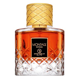 Grandeur Montage Intense parfémovaná voda unisex 100 ml