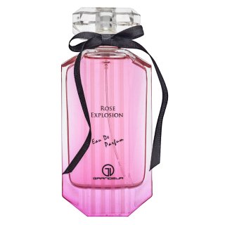 Grandeur Rose Explosion parfémovaná voda pro ženy 100 ml