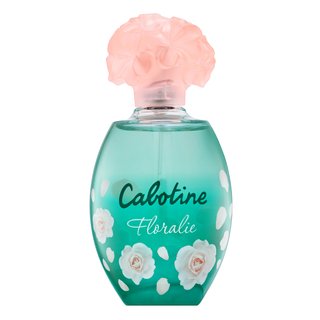 Gres Cabotine Floralie toaletní voda pro ženy 100 ml