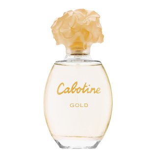 Levně Gres Cabotine Gold toaletní voda pro ženy 100 ml