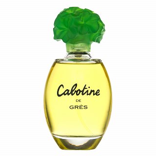 Levně Gres Cabotine parfémovaná voda pro ženy 100 ml