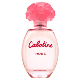 Gres Cabotine Rose toaletní voda pro ženy 100 ml