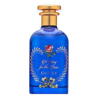 Levně Gucci A Song For The Rose parfémovaná voda unisex 100 ml