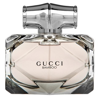 Gucci Bamboo parfémovaná voda pro ženy 75 ml