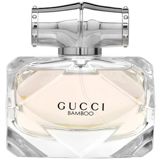 Gucci Bamboo toaletní voda pro ženy 50 ml