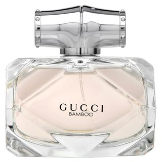 Gucci Bamboo toaletní voda pro ženy 75 ml