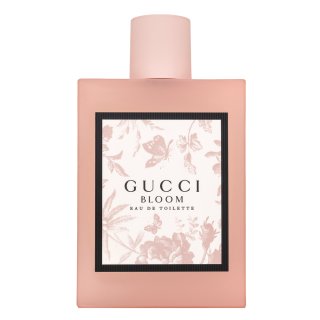 Gucci Bloom toaletní voda pro ženy 100 ml