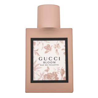 Levně Gucci Bloom toaletní voda pro ženy 50 ml
