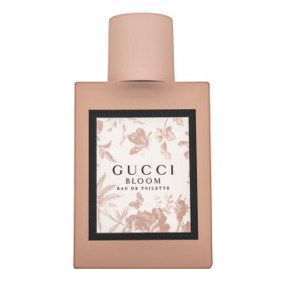 Gucci Bloom toaletní voda pro ženy 50 ml