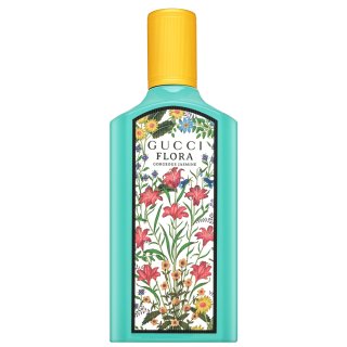 Levně Gucci Flora Gorgeous Jasmine parfémovaná voda pro ženy 100 ml