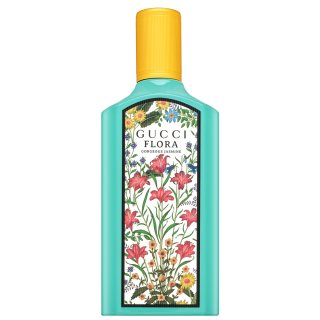 Gucci Flora Gorgeous Jasmine parfémovaná voda pro ženy 100 ml