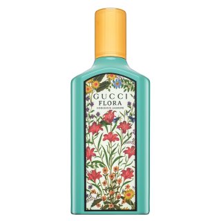 Gucci Flora Gorgeous Jasmine parfémovaná voda pro ženy 150 ml